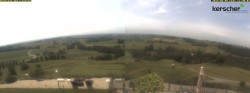 Archiv Foto Webcam Panorama Golf Passau in Fürstenzell 11:00