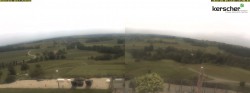 Archiv Foto Webcam Panorama Golf Passau in Fürstenzell 13:00
