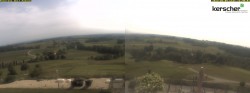 Archiv Foto Webcam Panorama Golf Passau in Fürstenzell 15:00