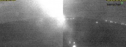Archiv Foto Webcam Panorama Golf Passau in Fürstenzell 23:00