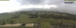 Archiv Foto Webcam Panorama Golf Passau in Fürstenzell 07:00