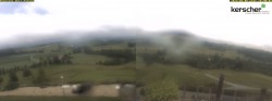 Archiv Foto Webcam Panorama Golf Passau in Fürstenzell 09:00