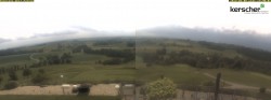 Archiv Foto Webcam Panorama Golf Passau in Fürstenzell 13:00