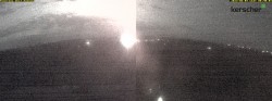 Archiv Foto Webcam Panorama Golf Passau in Fürstenzell 23:00