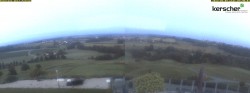 Archiv Foto Webcam Panorama Golf Passau in Fürstenzell 03:00