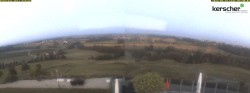 Archiv Foto Webcam Panorama Golf Passau in Fürstenzell 03:00