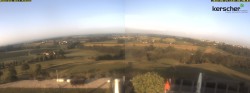 Archiv Foto Webcam Panorama Golf Passau in Fürstenzell 05:00