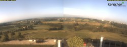 Archiv Foto Webcam Panorama Golf Passau in Fürstenzell 06:00