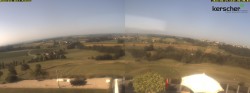 Archiv Foto Webcam Panorama Golf Passau in Fürstenzell 07:00