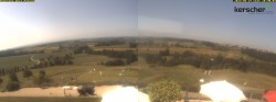 Archiv Foto Webcam Panorama Golf Passau in Fürstenzell 09:00
