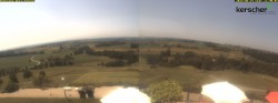 Archiv Foto Webcam Panorama Golf Passau in Fürstenzell 11:00