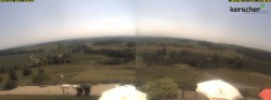 Archiv Foto Webcam Panorama Golf Passau in Fürstenzell 13:00