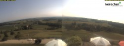Archiv Foto Webcam Panorama Golf Passau in Fürstenzell 15:00