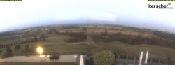 Archiv Foto Webcam Panorama Golf Passau in Fürstenzell 03:00