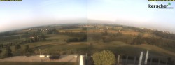Archiv Foto Webcam Panorama Golf Passau in Fürstenzell 05:00
