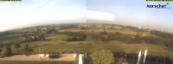 Archiv Foto Webcam Panorama Golf Passau in Fürstenzell 06:00