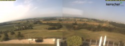 Archiv Foto Webcam Panorama Golf Passau in Fürstenzell 07:00