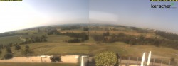Archiv Foto Webcam Panorama Golf Passau in Fürstenzell 09:00