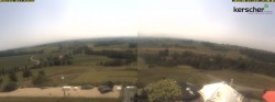 Archiv Foto Webcam Panorama Golf Passau in Fürstenzell 13:00