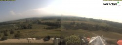 Archiv Foto Webcam Panorama Golf Passau in Fürstenzell 15:00