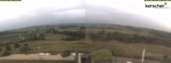 Archiv Foto Webcam Panorama Golf Passau in Fürstenzell 17:00