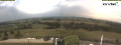 Archiv Foto Webcam Panorama Golf Passau in Fürstenzell 19:00