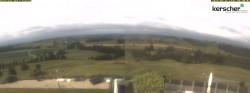 Archiv Foto Webcam Panorama Golf Passau in Fürstenzell 07:00