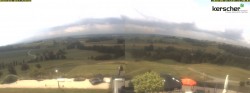 Archiv Foto Webcam Panorama Golf Passau in Fürstenzell 11:00
