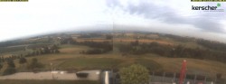 Archiv Foto Webcam Panorama Golf Passau in Fürstenzell 03:00
