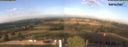 Archiv Foto Webcam Panorama Golf Passau in Fürstenzell 05:00