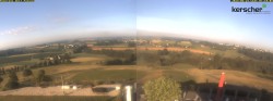 Archiv Foto Webcam Panorama Golf Passau in Fürstenzell 06:00