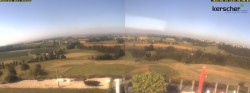 Archiv Foto Webcam Panorama Golf Passau in Fürstenzell 07:00