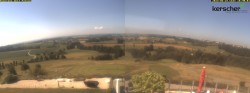 Archiv Foto Webcam Panorama Golf Passau in Fürstenzell 09:00