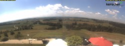 Archiv Foto Webcam Panorama Golf Passau in Fürstenzell 11:00