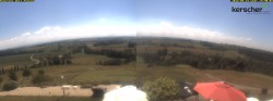 Archiv Foto Webcam Panorama Golf Passau in Fürstenzell 13:00
