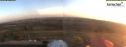 Archiv Foto Webcam Panorama Golf Passau in Fürstenzell 19:00