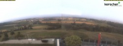 Archiv Foto Webcam Panorama Golf Passau in Fürstenzell 03:00