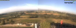 Archiv Foto Webcam Panorama Golf Passau in Fürstenzell 06:00