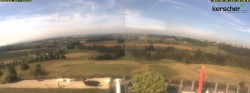 Archiv Foto Webcam Panorama Golf Passau in Fürstenzell 07:00