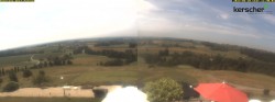 Archiv Foto Webcam Panorama Golf Passau in Fürstenzell 11:00