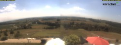 Archiv Foto Webcam Panorama Golf Passau in Fürstenzell 13:00