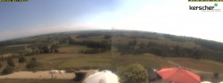 Archiv Foto Webcam Panorama Golf Passau in Fürstenzell 15:00