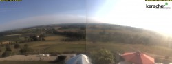 Archiv Foto Webcam Panorama Golf Passau in Fürstenzell 17:00
