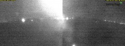 Archived image Webcam Panorama Golf Passau in Fürstenzell 23:00
