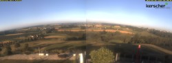 Archiv Foto Webcam Panorama Golf Passau in Fürstenzell 05:00