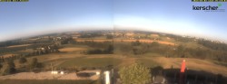 Archiv Foto Webcam Panorama Golf Passau in Fürstenzell 06:00