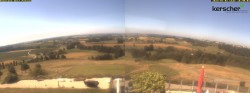 Archiv Foto Webcam Panorama Golf Passau in Fürstenzell 09:00