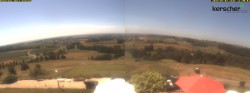Archiv Foto Webcam Panorama Golf Passau in Fürstenzell 11:00