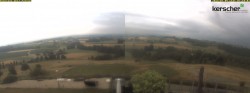 Archiv Foto Webcam Panorama Golf Passau in Fürstenzell 07:00