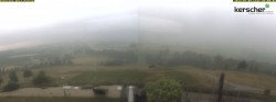 Archiv Foto Webcam Panorama Golf Passau in Fürstenzell 08:00